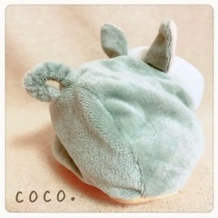 ハムスター　、ハウスの画像