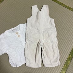子供服80の画像