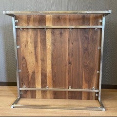【marginal】定価10万_ローテーブル_美品の画像