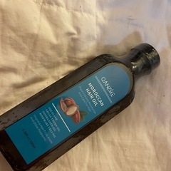 モロカンヘアオイルの画像