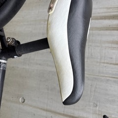 18インチ自転車の画像