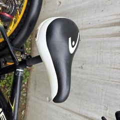 18インチ自転車の画像