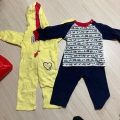 ⭐︎子供服⭐︎女の子　男の子　大量　バラ売り　キッズの画像