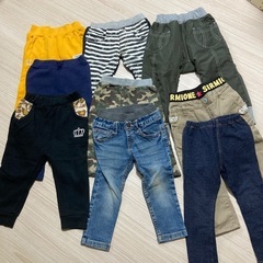 ⭐︎子供服⭐︎女の子　男の子　大量　バラ売り　キッズの画像