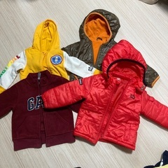 ⭐︎子供服⭐︎女の子　男の子　大量　バラ売り　キッズの画像