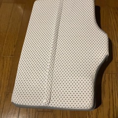 ニトリ 横向き寝がラクなまくらの画像