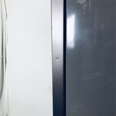 ID:rg221089 【自社配送エリア内限定】シャープ SHARP 冷蔵庫 一人暮らし 中古 2016年製 2ドア 271L ブラウン ファン式 右開き SJ-PD27B-T  【リユース品：状態C】【送料無料】【設置費用無料】の画像