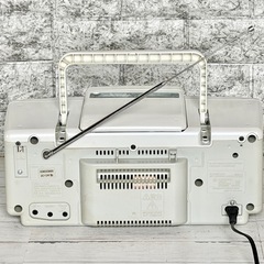 KENWOOD「MDX-L1」CD・MD搭載ミニコンポの画像