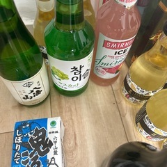 お酒 の画像