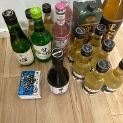 お酒 の画像