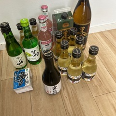 お酒 の画像