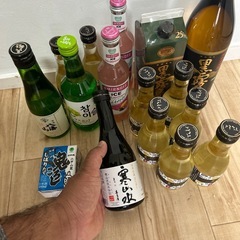 お酒 の画像