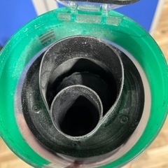 Dyson ダイソン⭐︎サイクロン掃除機　DC63 グレー/ブルー　　の画像