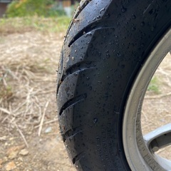YAMAHA VINO SA37J FI (配送無料)の画像