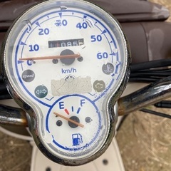 YAMAHA VINO SA37J FI (配送無料)の画像