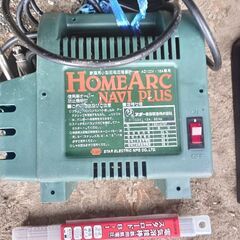 溶接機の画像