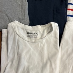 レディース　TシャツMサイズまとめ売りの画像
