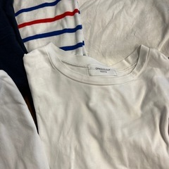 レディース　TシャツMサイズまとめ売りの画像