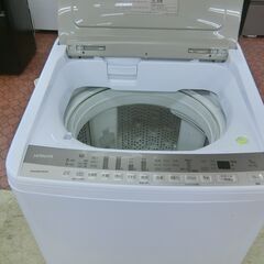 ID 658875  日立　10K　２０２０年製　BW-V90Fの画像