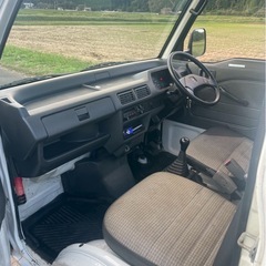 ホンダ アクティの画像