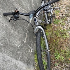 SPECIALIZED HRhardrock軽整備ずみ済みの画像
