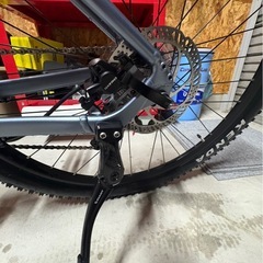 GIANT　TALON 2 マウンテンバイクの画像