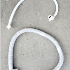 【 3ヵ月保証 】高年式　2025年製　5.5㎏　洗濯機　YWM-T55LK　動作良好　RORO　ブラック　YAMADA　114の画像