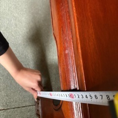 ダイニングテーブルの画像