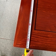 ダイニングテーブルの画像