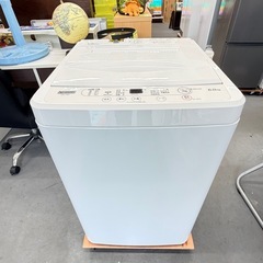 USED 洗濯機 ヤマダ 2023年 6K
の画像