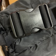 Porter タンカー　ウエストバックの画像