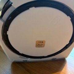 【美品】TIGER 蒸気レスVE電気まほうびん　とく子さん　電気ポットの画像