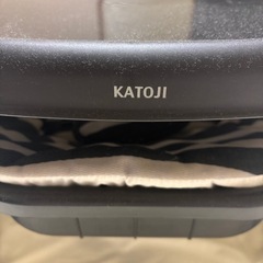 【10/26で掲載停止】ベビーバウンサーの画像