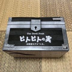 ワンピースヒトヒトの実幻獣種モデル　ニカ　新品の画像