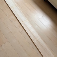 白樺材の画像