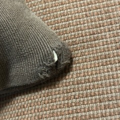 無印良品　クッション４個の画像