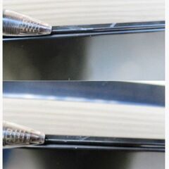 【 3ヵ月保証 】高年式　2024年製　2ドア　冷蔵庫　YRZ-F15MK　動作良好　159L　REFAGE　ブラック　YAMADA　116の画像