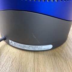 Dyson 空気清浄機能付ファンヒーター 2018年製 HP00の画像