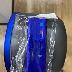 Dyson 空気清浄機能付ファンヒーター 2018年製 HP00の画像