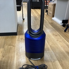 Dyson 空気清浄機能付ファンヒーター 2018年製 HP00の画像