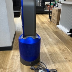 Dyson 空気清浄機能付ファンヒーター 2018年製 HP00の画像