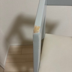 ベビーチェアーの画像