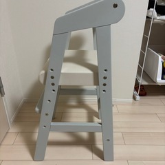 ベビーチェアーの画像
