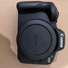 美品 保証付き EOS R50 RF-S18-45 IS STM レンズキットの画像