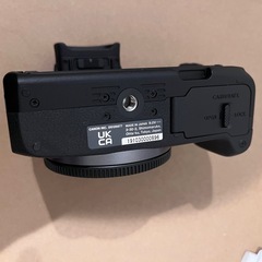 美品 保証付き EOS R50 RF-S18-45 IS STM レンズキットの画像