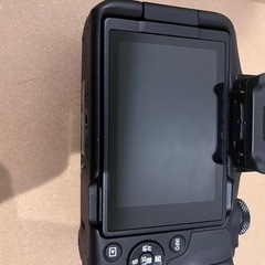 美品 保証付き EOS R50 RF-S18-45 IS STM レンズキットの画像