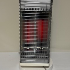 DAIKIN ダイキン 遠赤外線暖房機  セラムヒート   ERFT11VS-H の画像