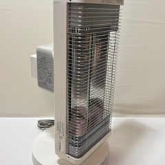 DAIKIN ダイキン 遠赤外線暖房機  セラムヒート   ERFT11VS-H の画像