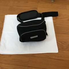 ヒップショートバッグ(1点)の画像