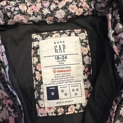 GAP 90センチ　アウターの画像